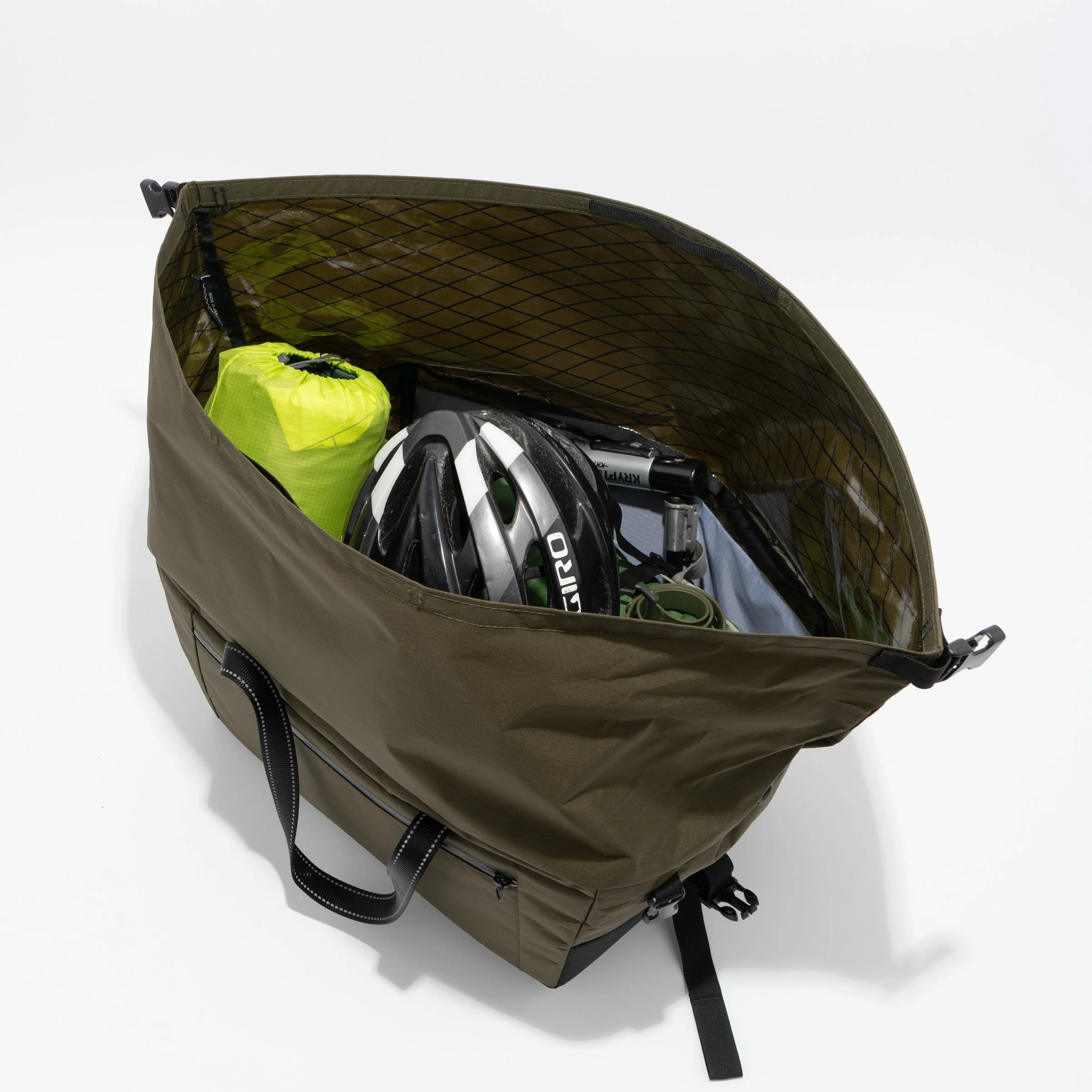 Basket Bag 139 - X42 — 1733